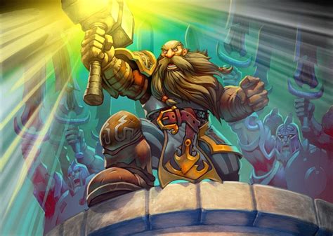 odd paladin guide|A high.